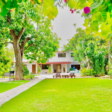 Casa de lujo en Siboney - Img 111846909