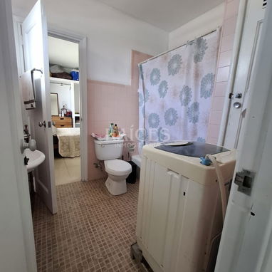Excelente Apartamento en el Vedado, con las mejores vistas de la Habana - $170,000 USD - 9/9