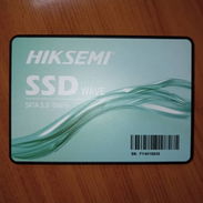 SSD de 256 Gb en 45 USD o equovalente en MN el dolar a 550 ....nuevo 0 km . contactar wsp 59226082 -51006978 - Img 55632195