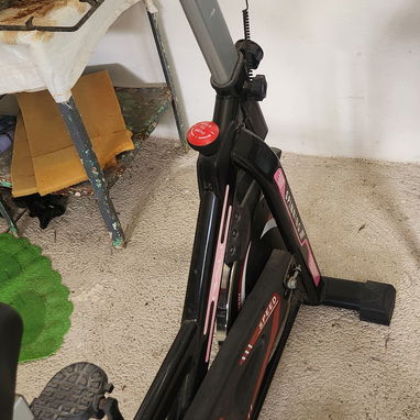 Bicicleta estatica - Img 124682827