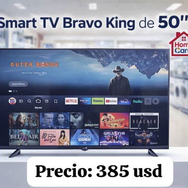 Hornos, Televisores, ventiladores, neveras, secadora - 3/7