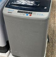 💧"MILEXUS"💧 lavadora automática de 8kg - Img 45374562