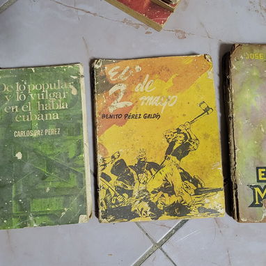 Libros x menos de 500cup - 4/10