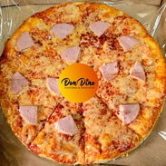 Pizzas y comidas a domicilio - Img 56362506