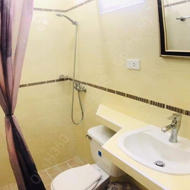 RENTA hostal de 4 habitaciones EN PLAYA LARGA, CIÉNAGA DE ZAPATA con Qba Hostin 360 - 7/10