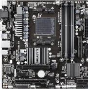 Kit AMD  Gigabyte ga78-mlt-usb3 r2 - fx 6300 Black Edition y 16 gb de ram ddr3 2 x8.Nuevo- - Img 45884639