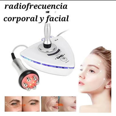 Equipos faciales - 10/10