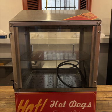 Máquina de hoy dog en venta - 3/3