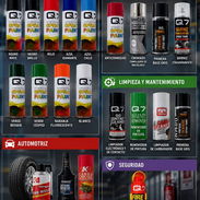 Venta de sprays  de pinturas y otras cosas - Img 54805763