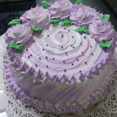 VIDA DULCE’S CAKES - Img 120984003