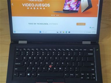 🍑Laptop Lenovo ThinkPad X1 CARBON ULTRABOOK🍑 - Img 68677725