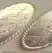 Monedas de colección - Img 49620125