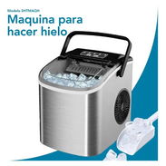 REBAJA! Vendo Hielera mara Shtark. 9 cubitos de hielo cada 6 minutos! 175 - Img 55491033