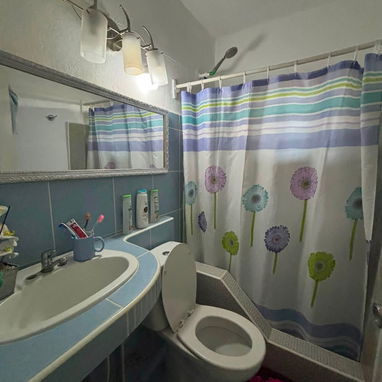 Apartamento en Víbora Park - 6/7