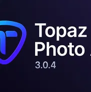 📸💥💯 800 cup ... TOPAZ PHOTO AI 3.04 + todos los modelos IA descargados y portable. Domicilio e instalación gratis - Img 50022767