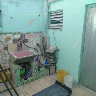 Casa en venta en la Habana (los sitios) - 10/10