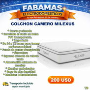 Colchones. Batidoras, caja registradora , calentadores , caja fuerte y mucho más - Img 55103187