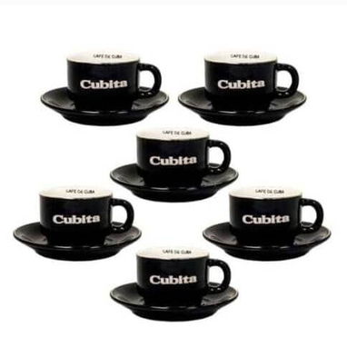 Juegos de Tazas para Café - 2/2