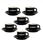 Juegos de tazas de cafe Cubita [TG_30usd] - Img 54356815
