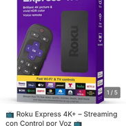 Roku 4K - Img 56364469