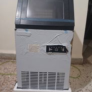 Maquina de hacer hielo - Img 57294575