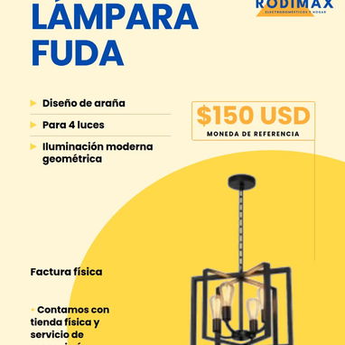 Lámparas colgantes - 2/6