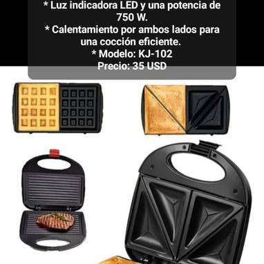 Todo tipo de electrodoméstico (cocina infrarroja y de inducción,freidoras,ventiladores,split,olla reina y arrocera) - Img 122723564