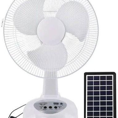 Ventiladores recargables - Img 120234622