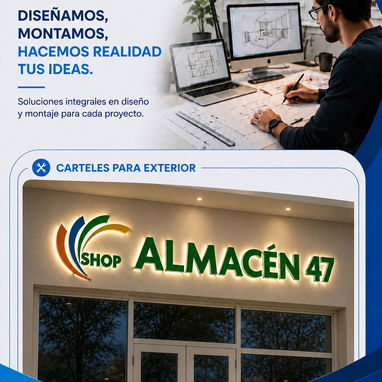 2🔥 IMPRESIÓN Y PEGATINAS – DIMO PUBLICIDAD 🔥 - 4/5