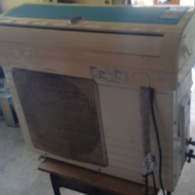 Se vende Split de 1T de uso - 2/3