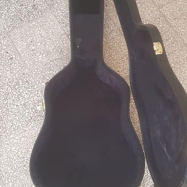 Takamine electroacústica G220CE NS - Img 125756333