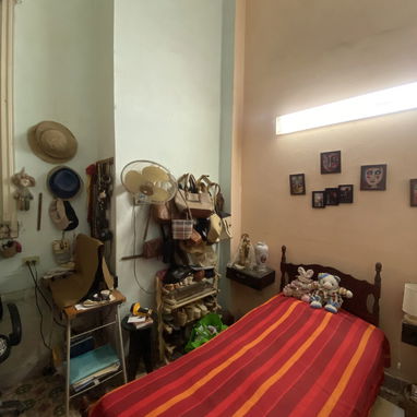 Venta de Apartamento en primer piso en Habana Vieja - Img 123342829
