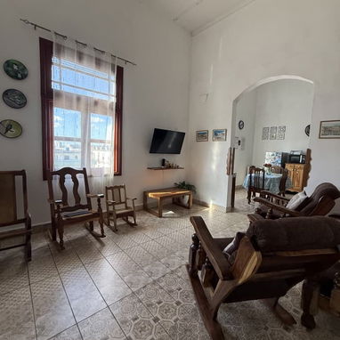 Apartamento en Carlos 3 con vistas a la Plaza - Img 122331038