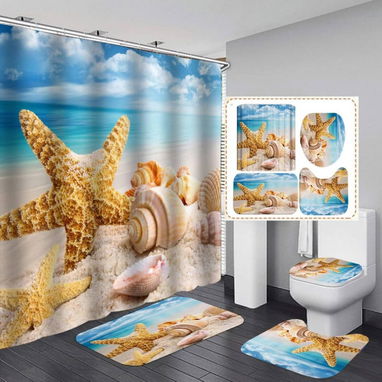 Set de juego para baño - Img 120364376