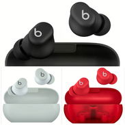 Audífonos Originales Beats Solo Buds True Inalámbricos - Img 53516121