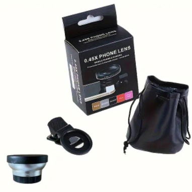 Lente macro profesional 2 in 1... - Img 104022831
