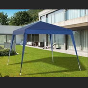 Carpas de jardin exterior - Img 54647159
