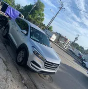 Rento Hyundai Tucson en la Habana - Img 50570732