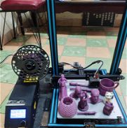 impresora 3D Creality CR-10  53577811 - Img 45800479