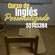 👇🏻CURSO DE INGLÉS PERSONALIZADO - Img 56758922