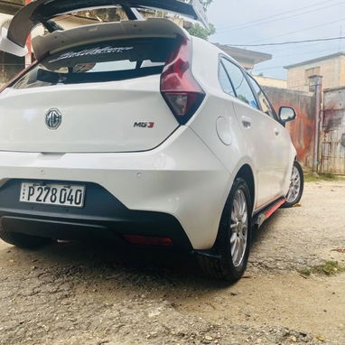 MG3 2019 $14k - 4/7