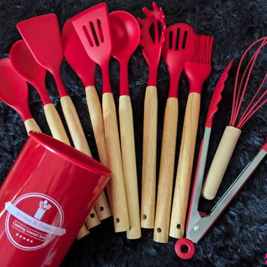 Utensilios de cocina - 3/3