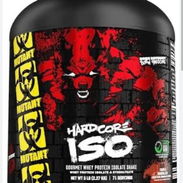 5 libras whey proein - Img 56037803