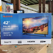 TELEVISOR SMART TV DE 42 PULGADAS - Img 45595380