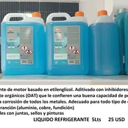 Sin un buen refrigerante no hay motor que aguante!! - Img 53114654