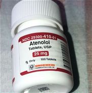 Atenolol 25 mg - Img 45946894