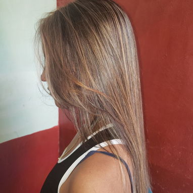 Peluquera canelita - 2/5