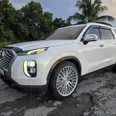 Hyundai palisade límite 2021 - Img 125095904