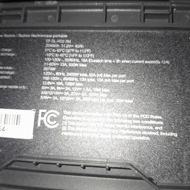 Ecoflow delta 3 max - Img 122539388