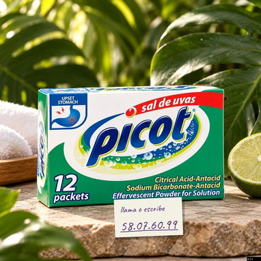 Sales de Picot - 2/3